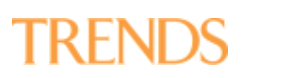 TRENDS LOGO